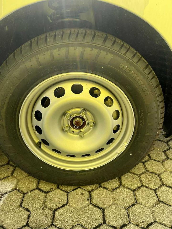 Opel Opel Vivaro usata 18