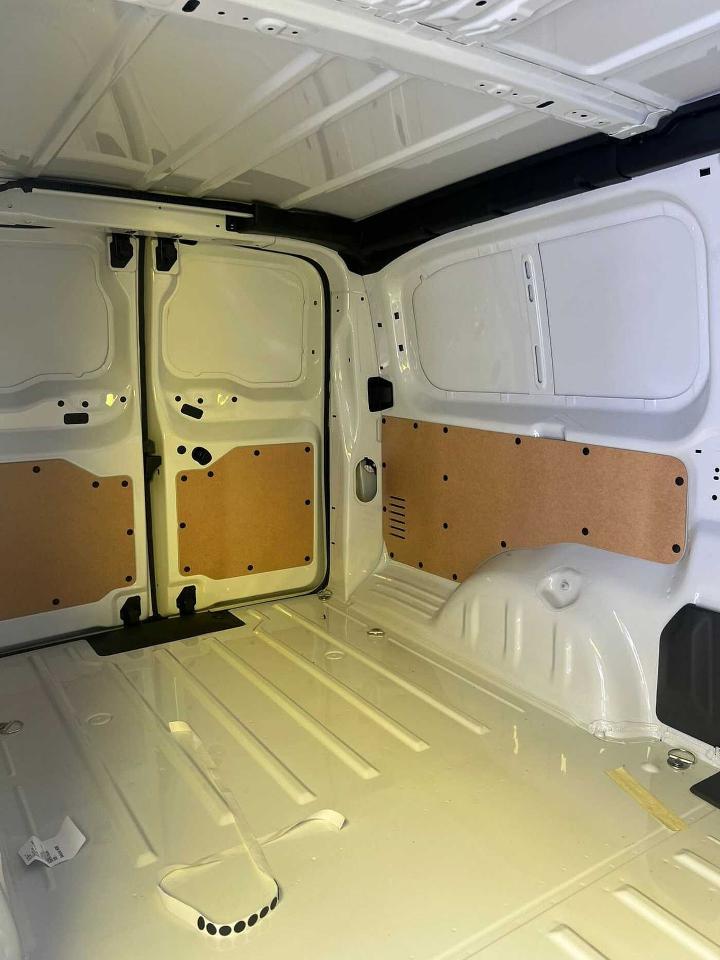Opel Opel Vivaro usata 26