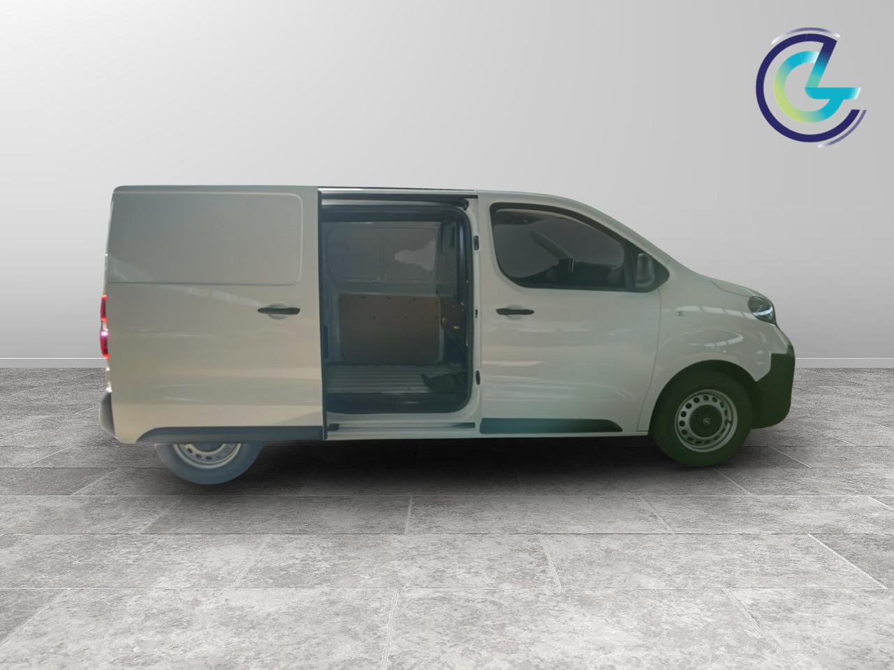 Opel Opel Vivaro VIVARO Cargo M - 1.5 Diesel 120cv S and S