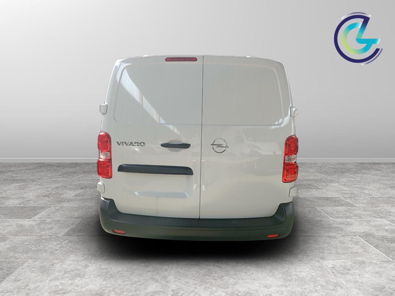 Opel Opel Vivaro usata 2