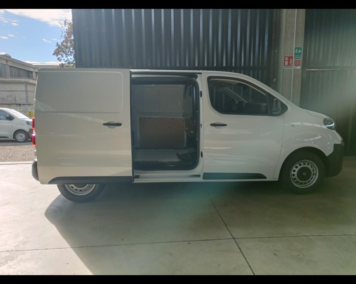 Opel Opel Vivaro usata 3