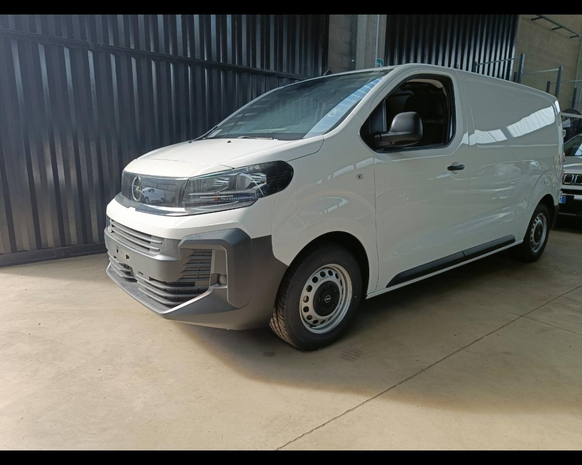 Opel Opel Vivaro usata 5