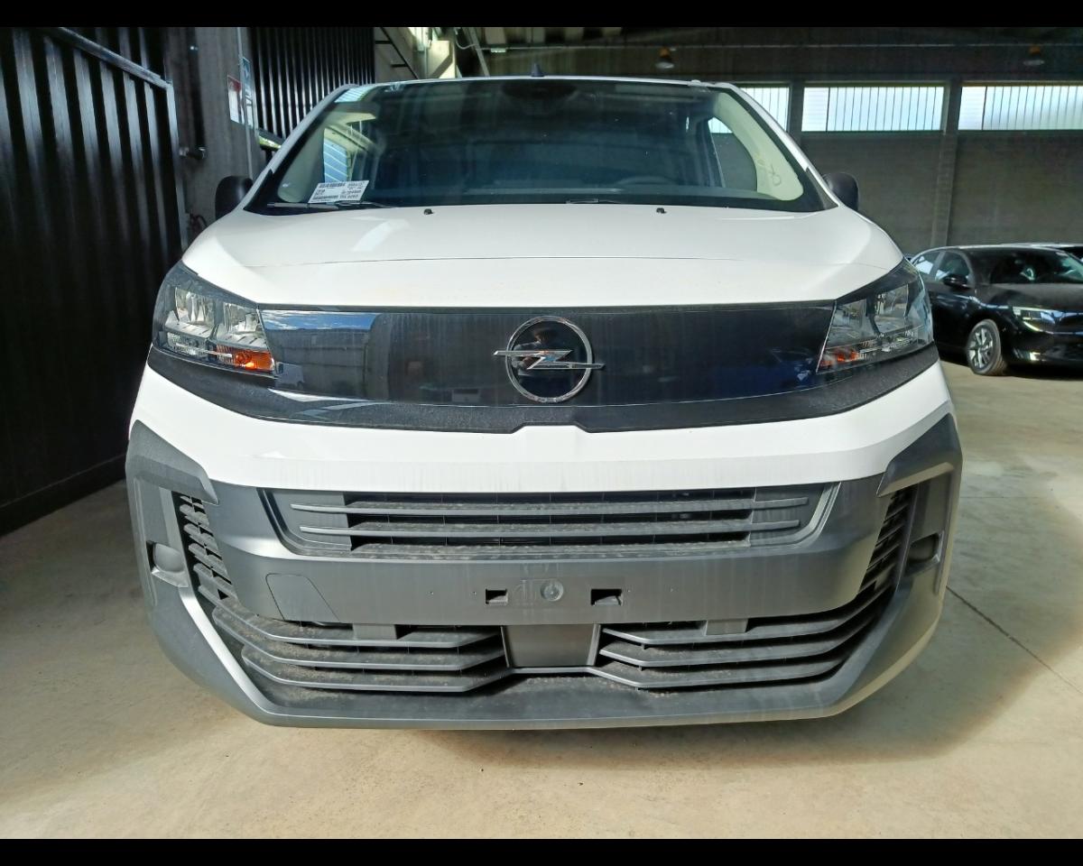 Opel Opel Vivaro usata 7