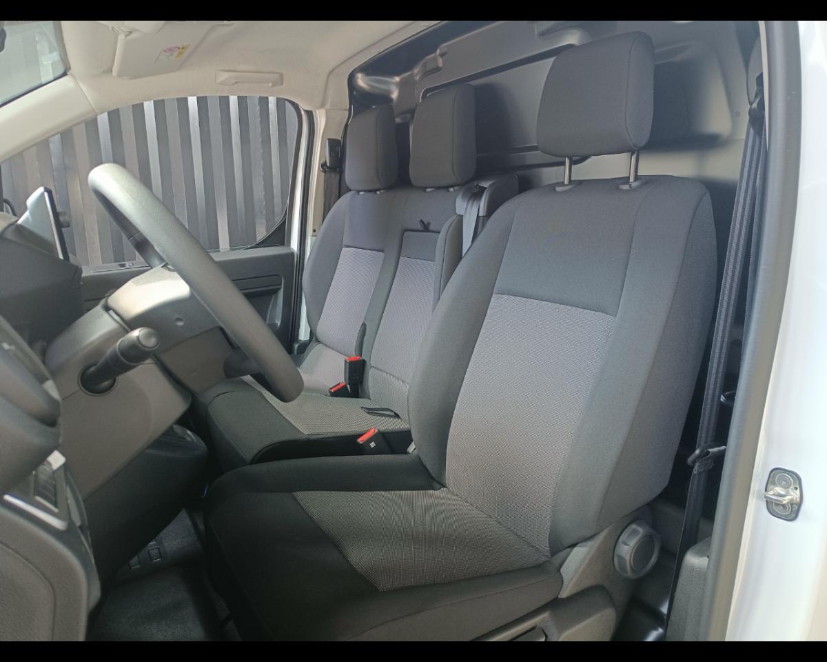 Opel Opel Vivaro usata 8