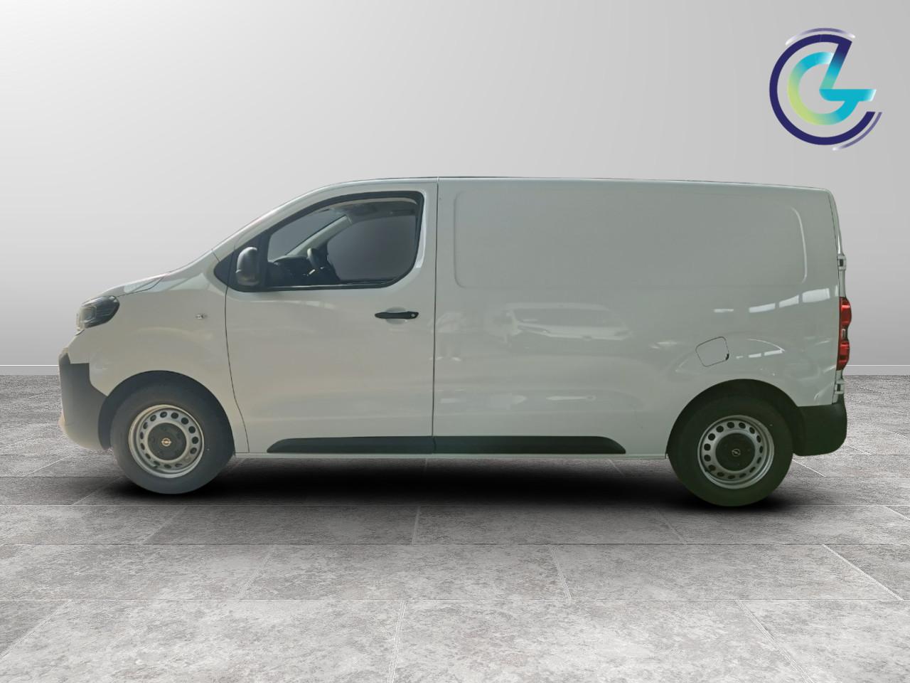 Opel Opel Vivaro usata 11