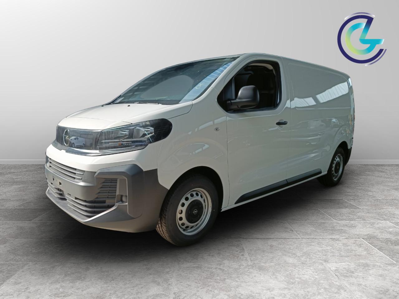 Opel Opel Vivaro usata 15