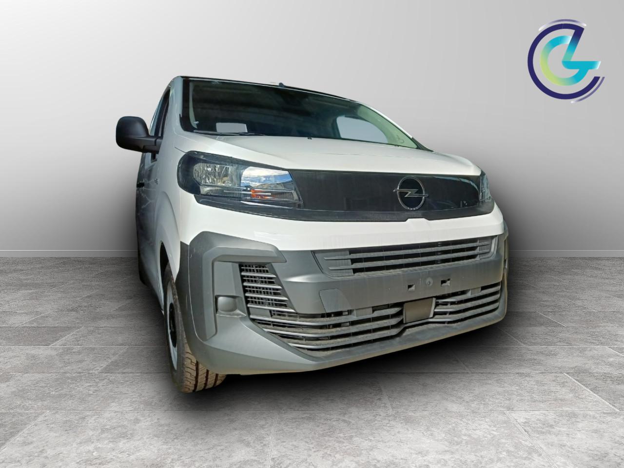Opel Opel Vivaro usata 16