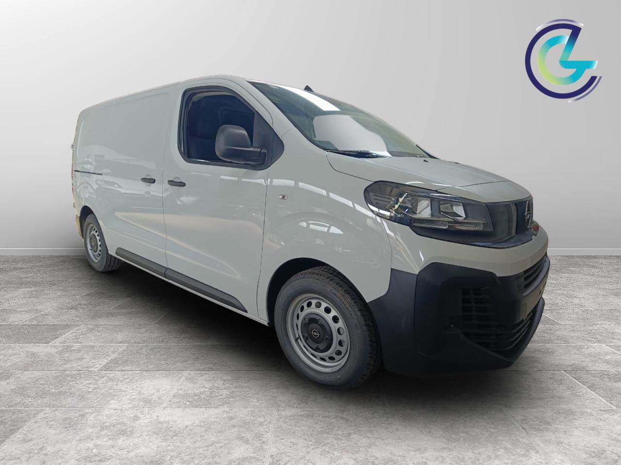 Opel Opel Vivaro usata 20