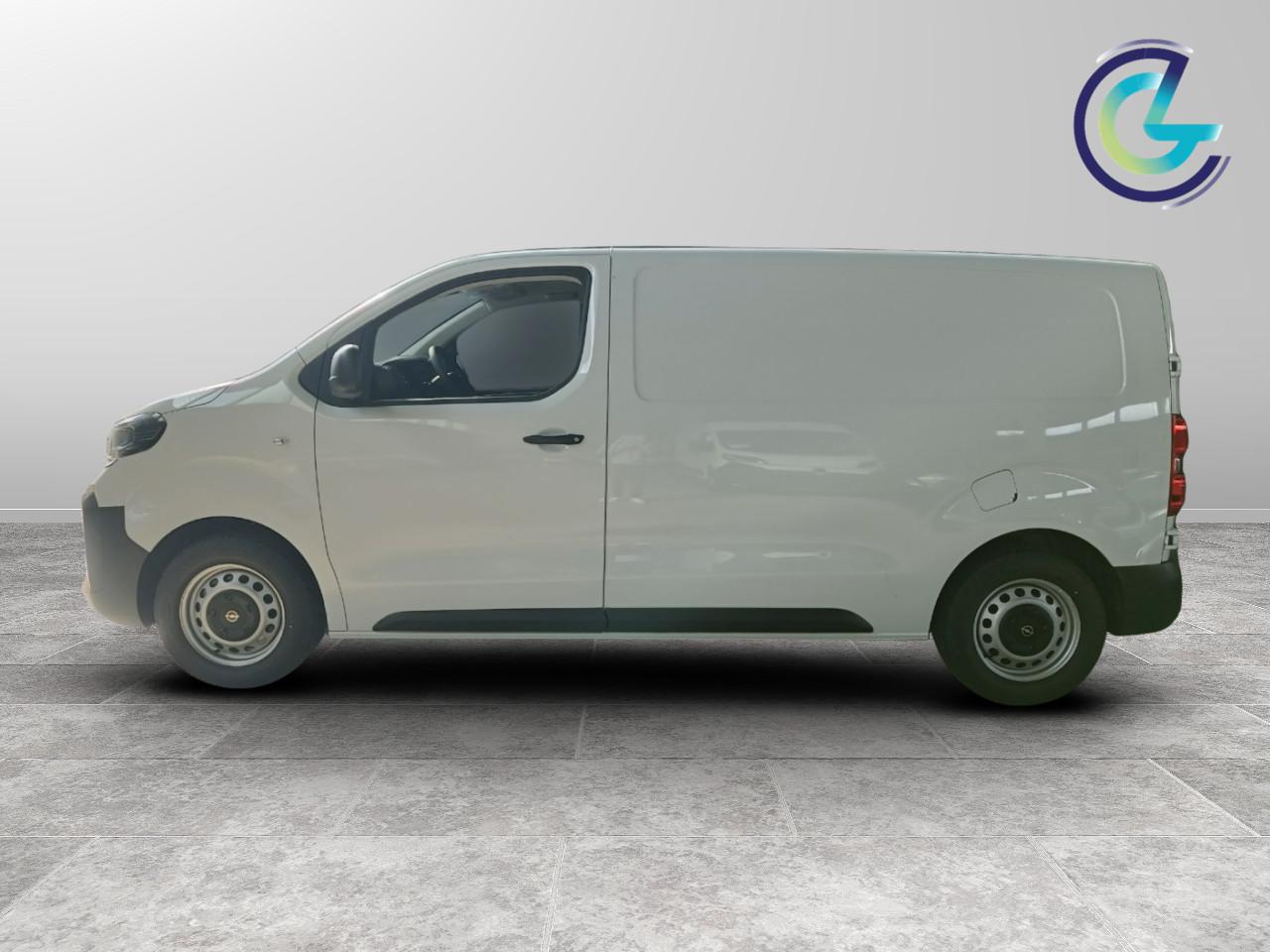 Opel Opel Vivaro VIVARO Cargo M - 1.5 Diesel 120cv S and S