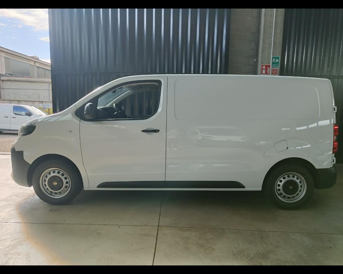 Opel Opel Vivaro usata 5