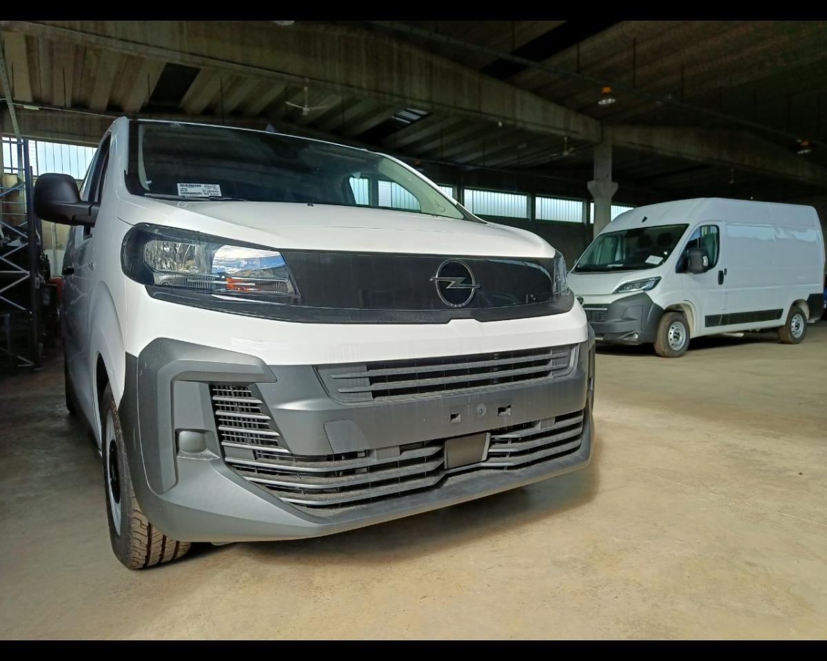 Opel Opel Vivaro usata 7