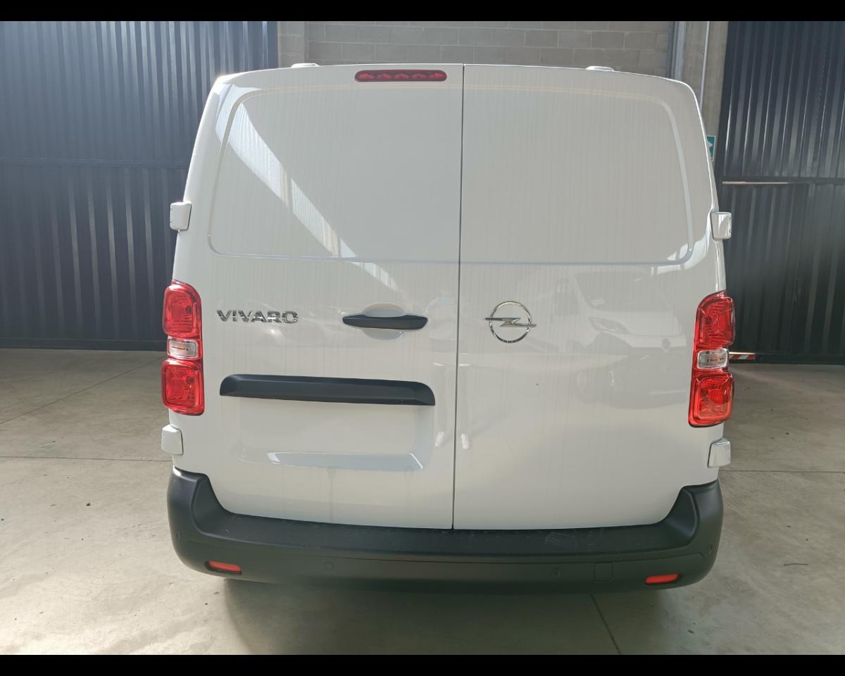 Opel Opel Vivaro usata 10