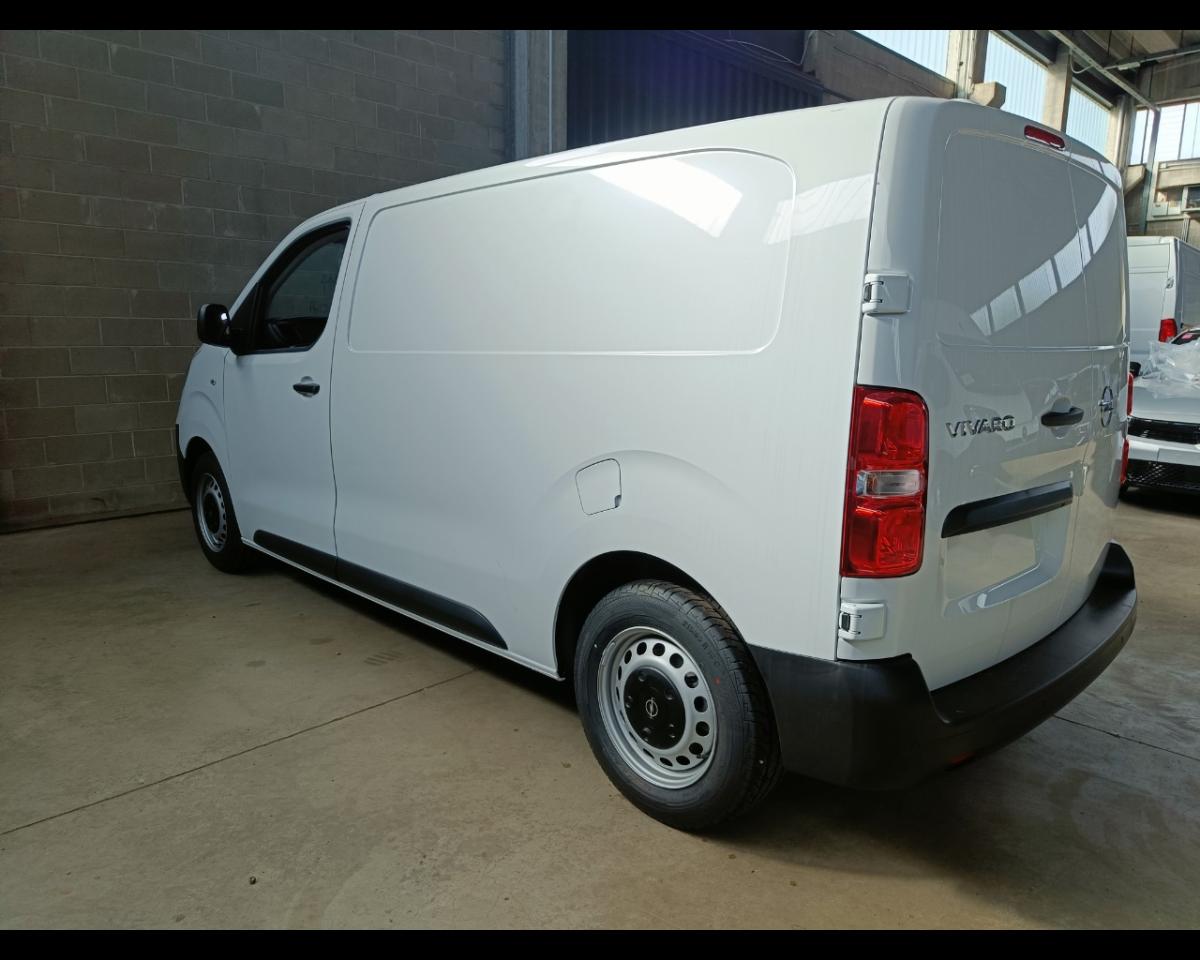 Opel Opel Vivaro usata 12