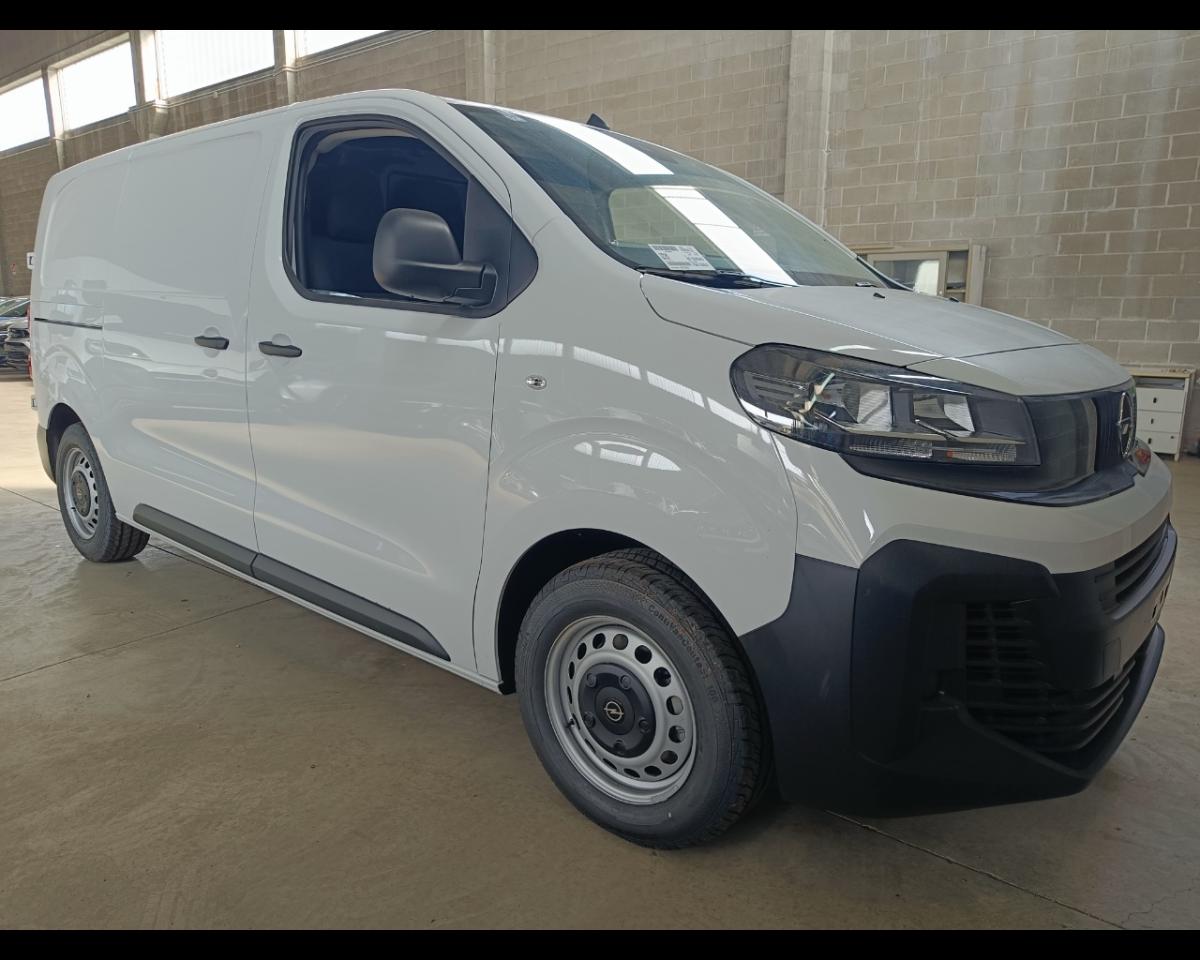 Opel Opel Vivaro usata 13