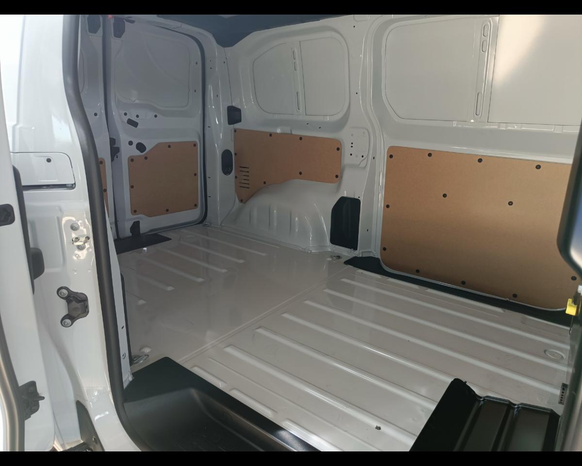 Opel Opel Vivaro usata 14