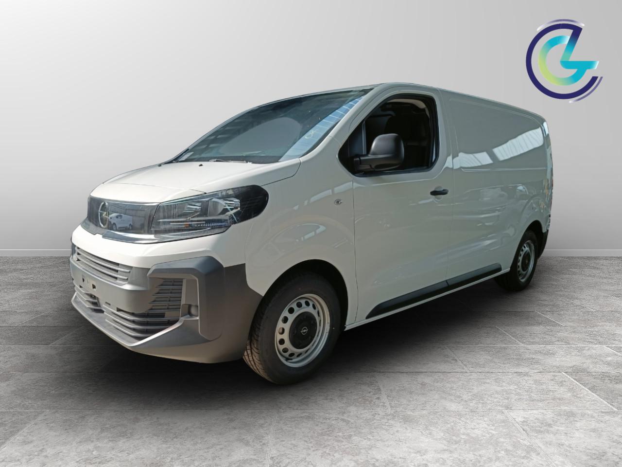 Opel Opel Vivaro usata 16