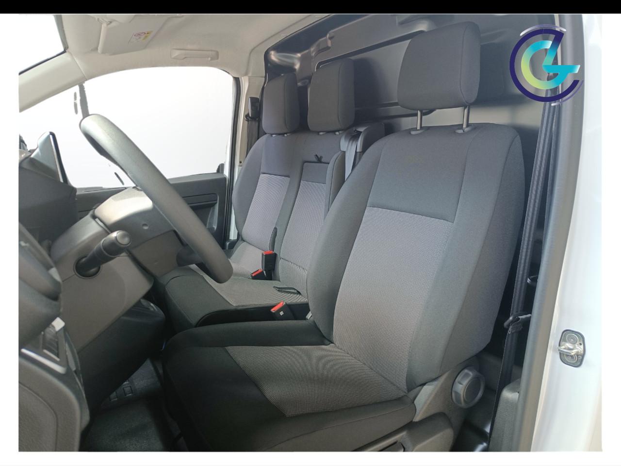 Opel Opel Vivaro usata 20