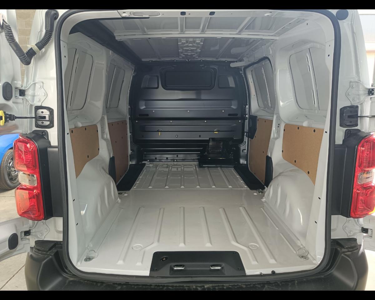 Opel Opel Vivaro usata 21