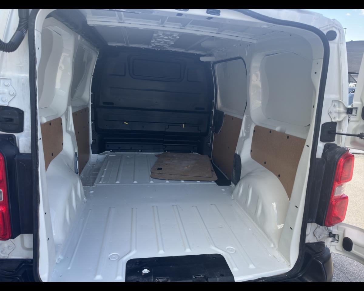 Opel Opel Vivaro usata 3
