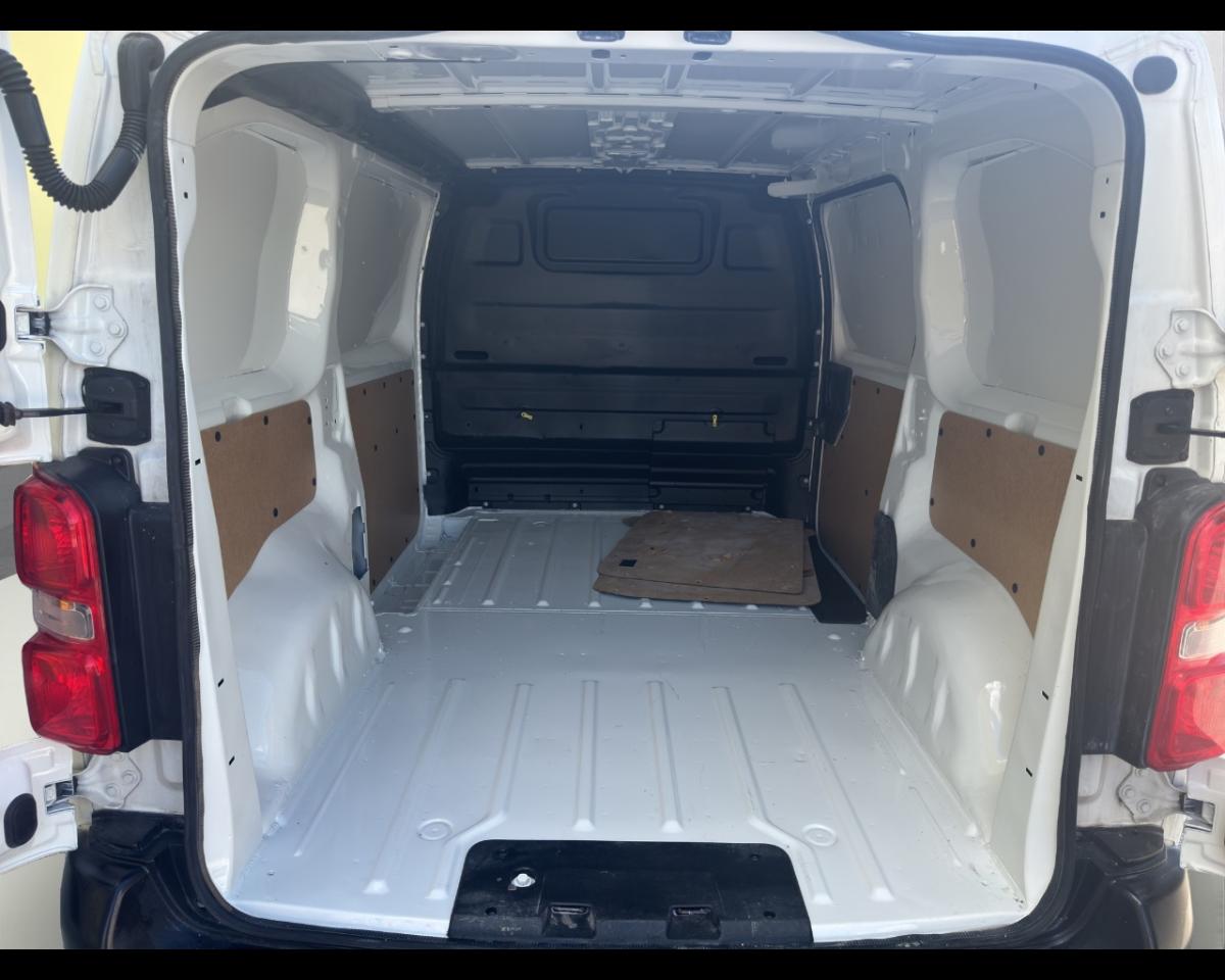 Opel Opel Vivaro usata 4