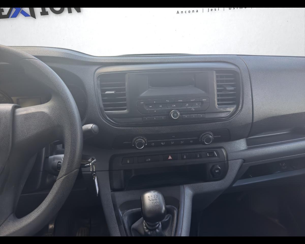 Opel Opel Vivaro usata 6