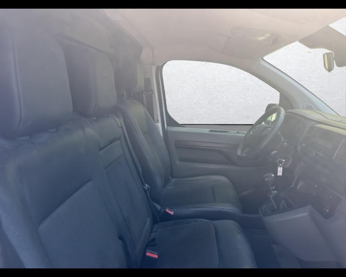 Opel Opel Vivaro usata 7