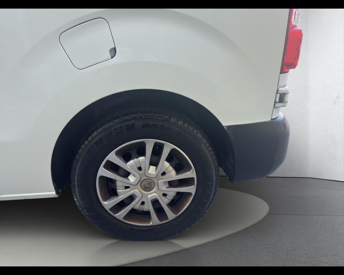 Opel Opel Vivaro usata 8