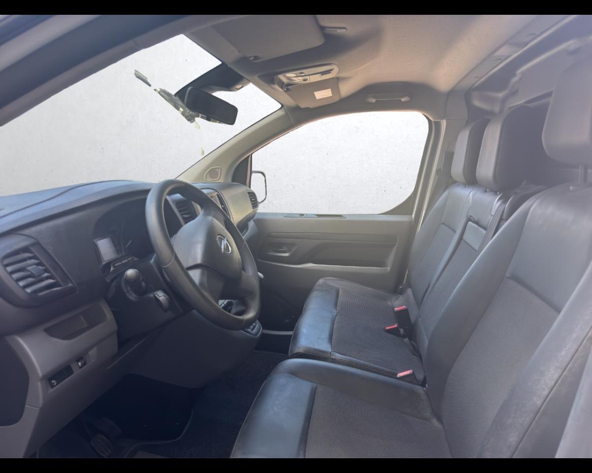 Opel Opel Vivaro usata 15