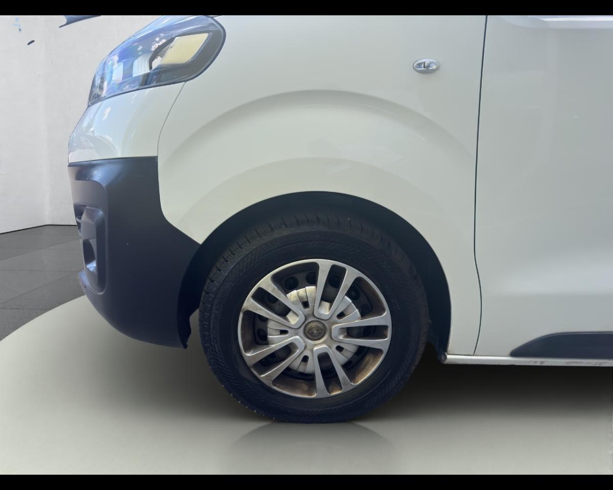 Opel Opel Vivaro usata 16