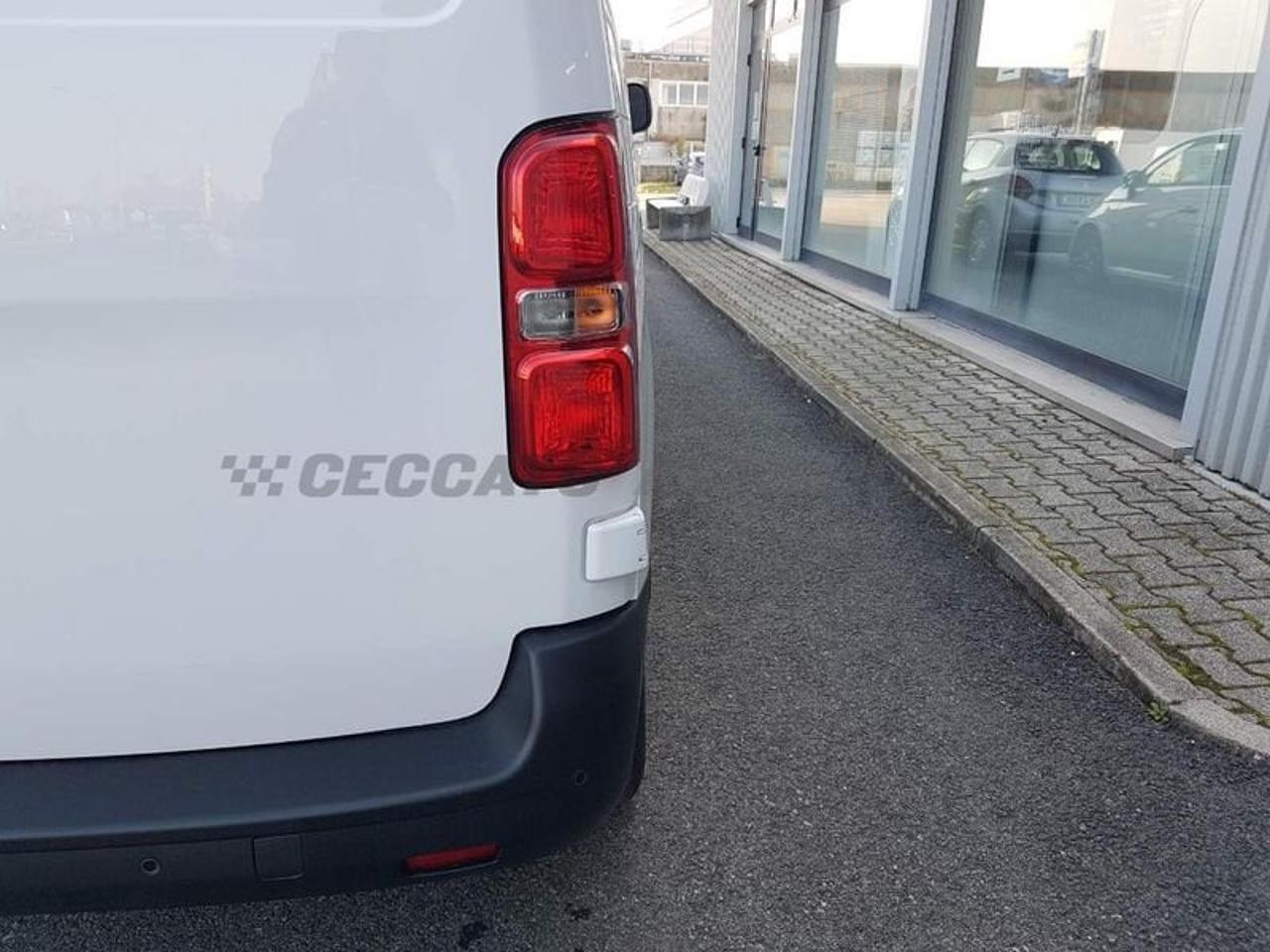 Opel Opel Vivaro usata 6