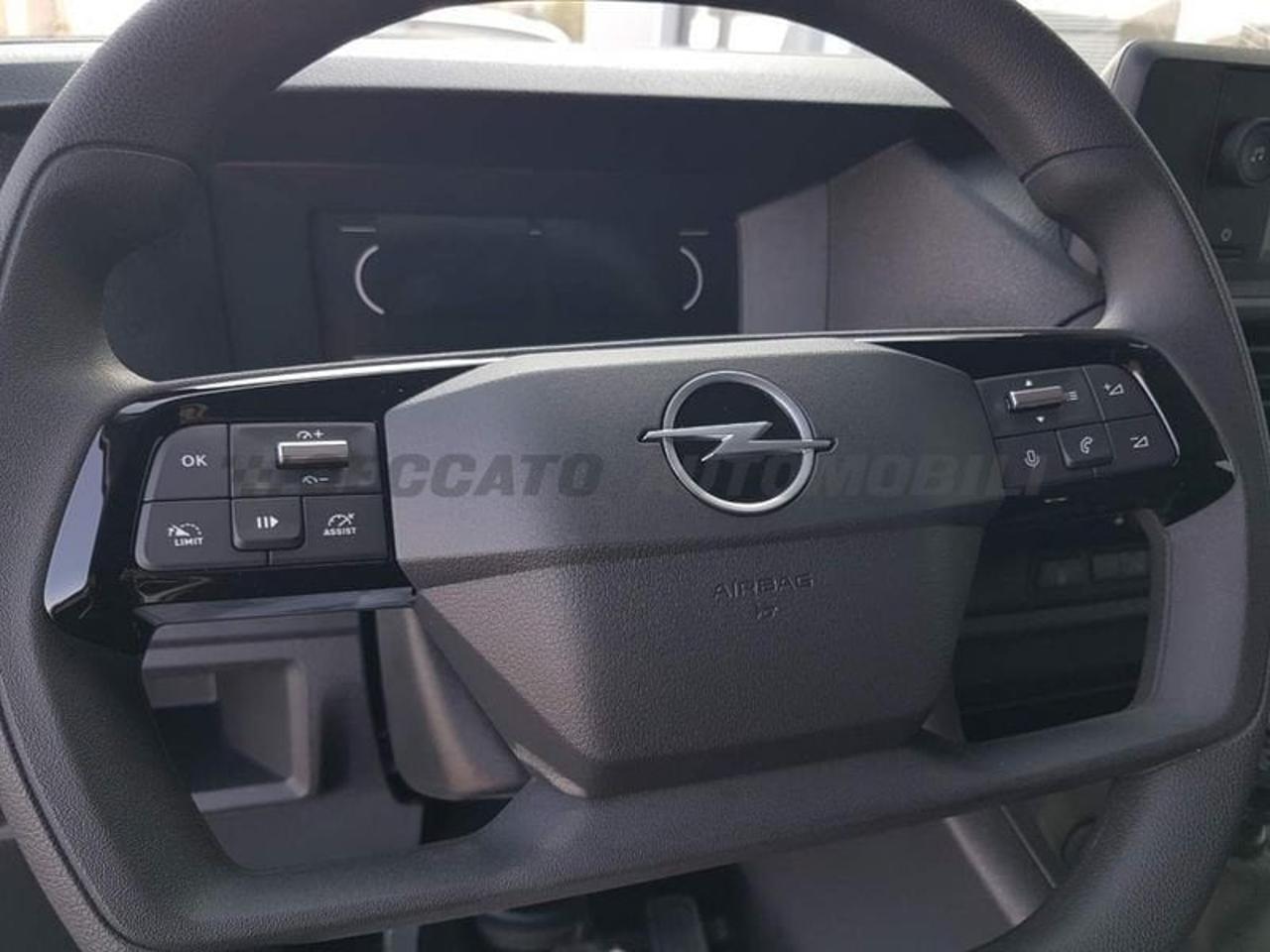 Opel Opel Vivaro usata 10