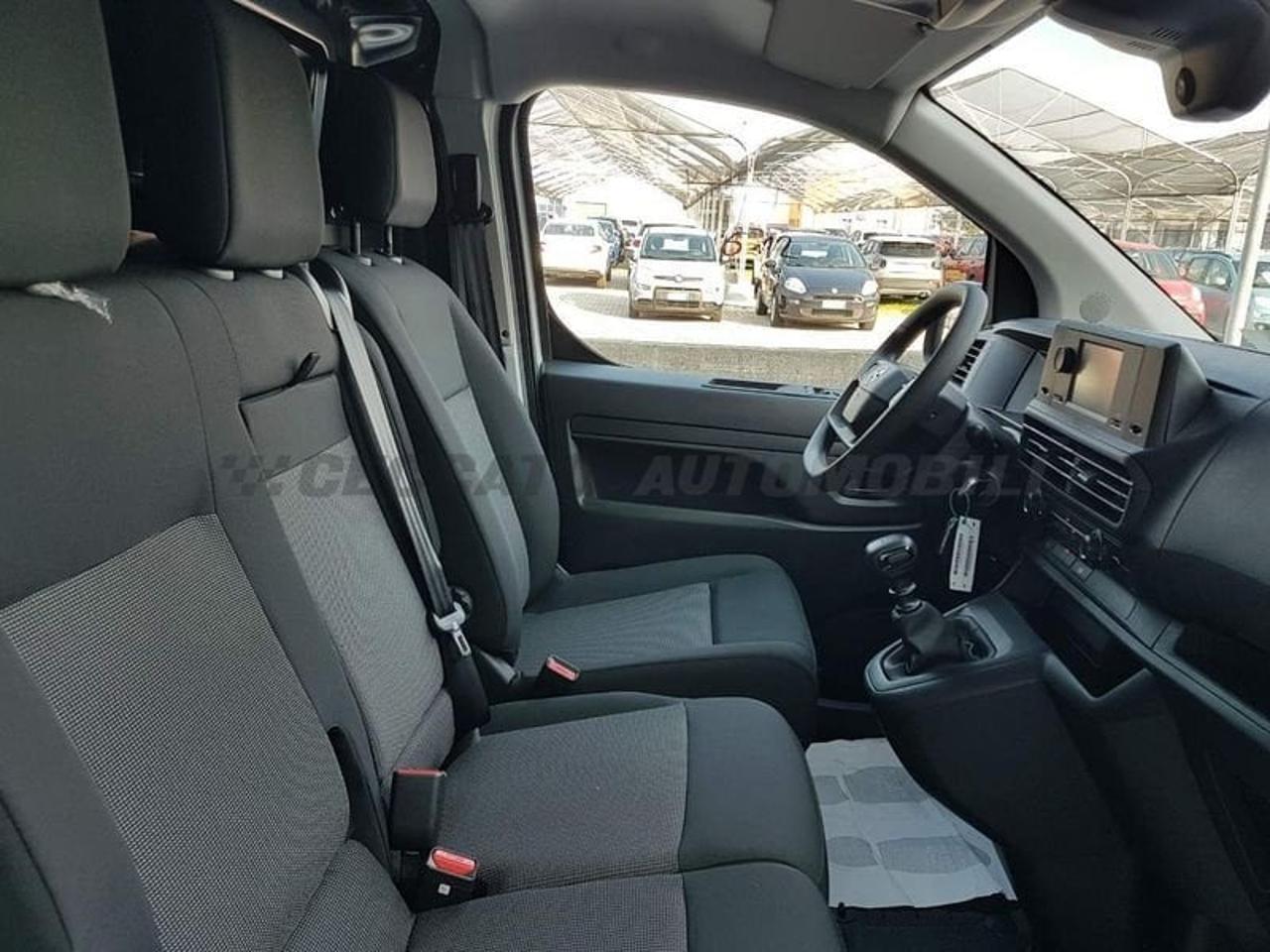 Opel Opel Vivaro usata 12