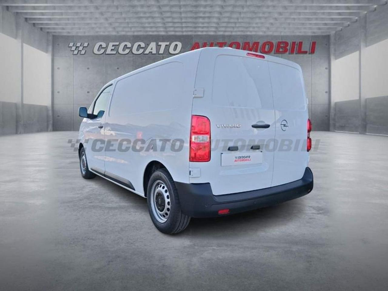 Opel Opel Vivaro usata 13