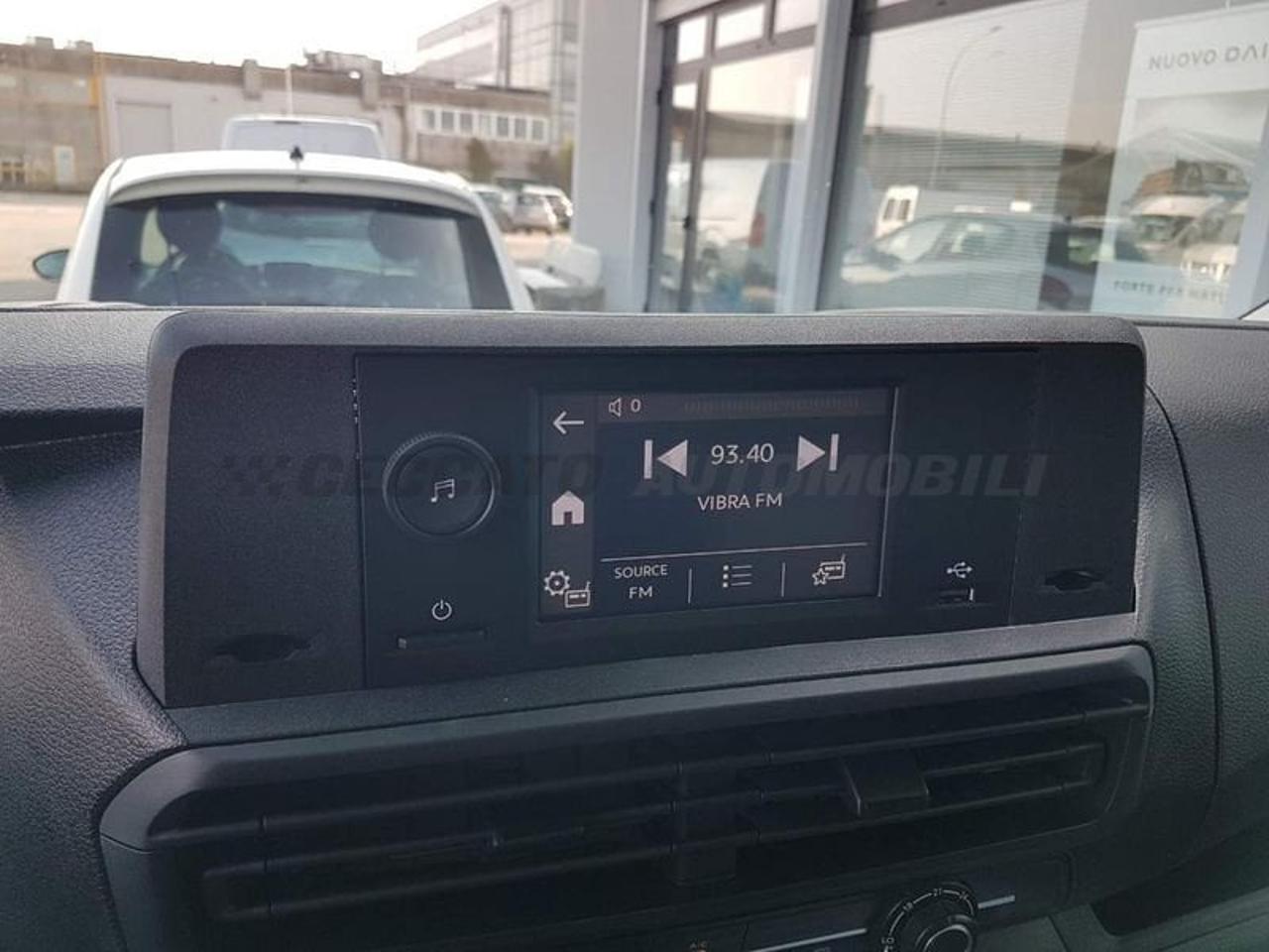 Opel Opel Vivaro usata 19