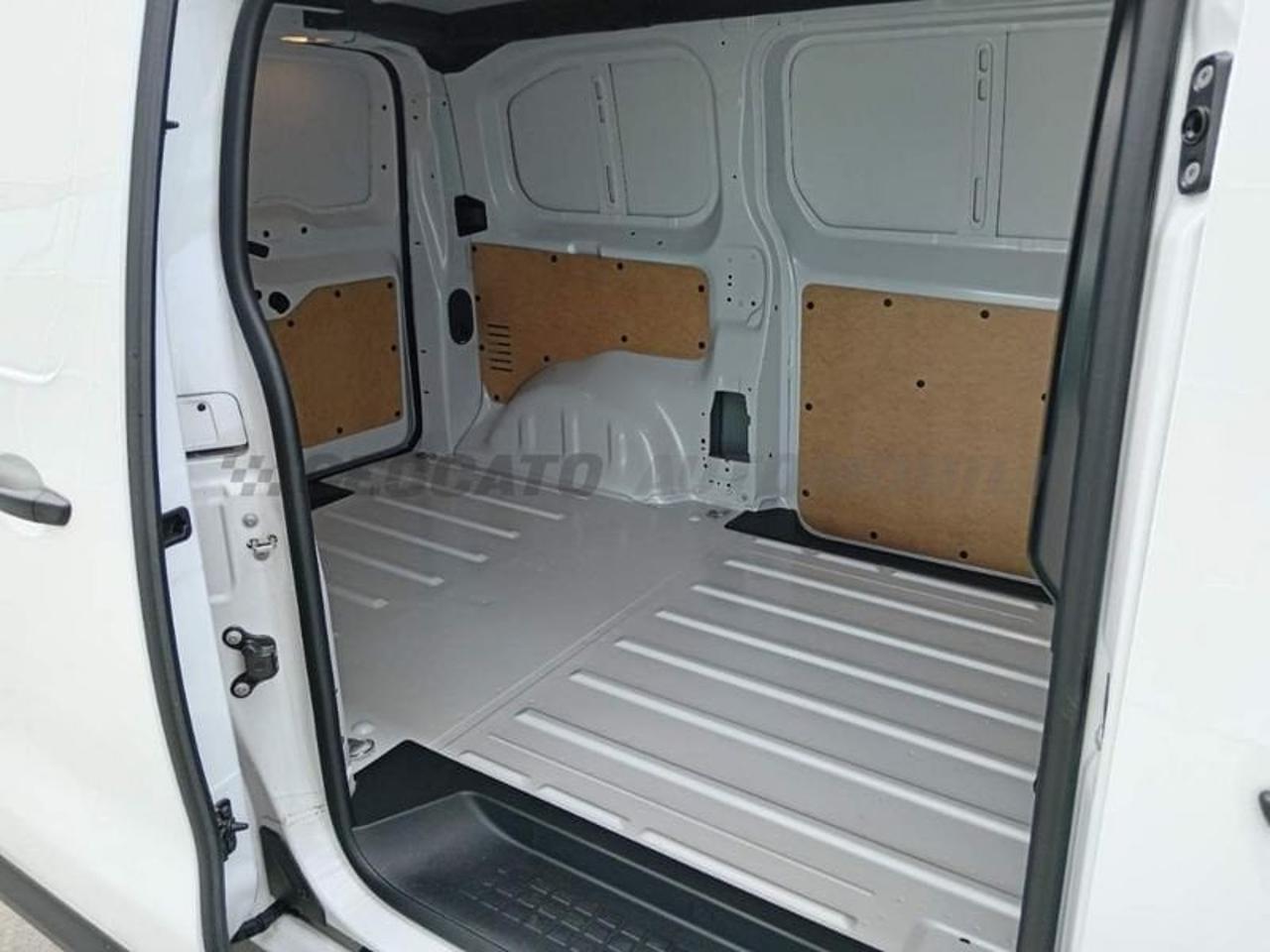 Opel Opel Vivaro usata 5