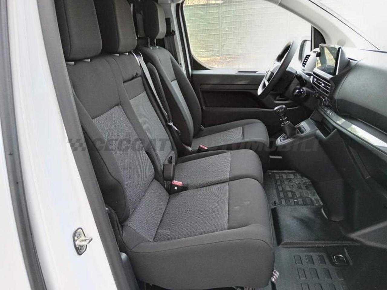 Opel Opel Vivaro usata 6