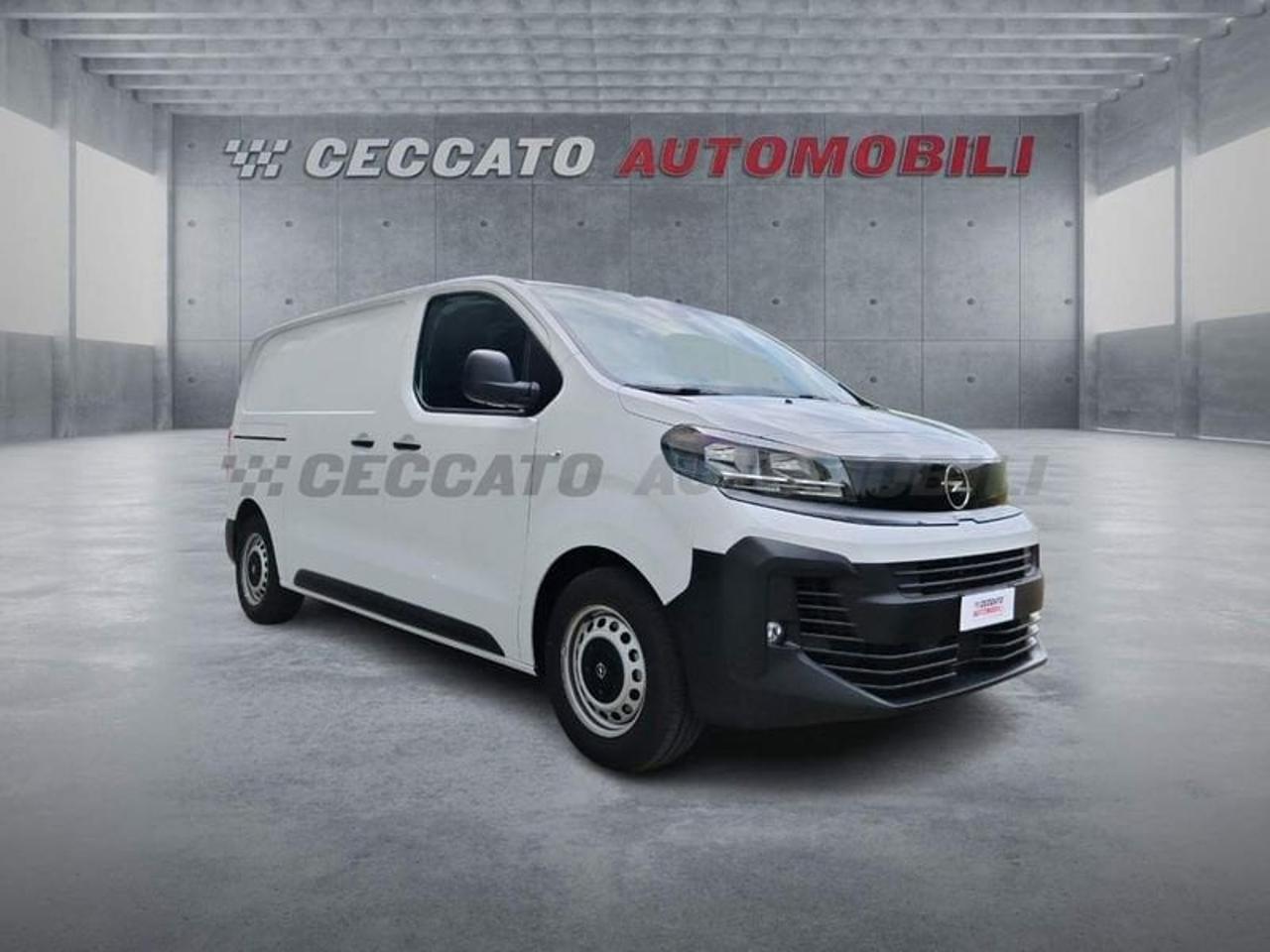 Opel Opel Vivaro usata 7