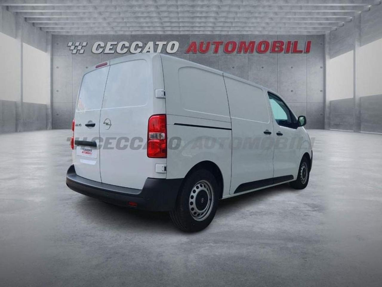 Opel Opel Vivaro usata 8