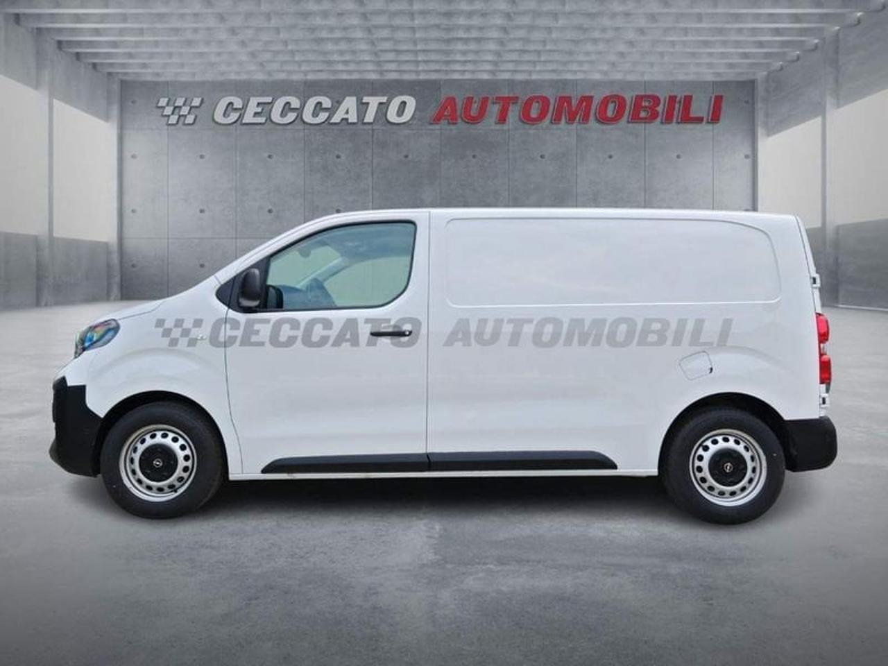 Opel Opel Vivaro usata 11