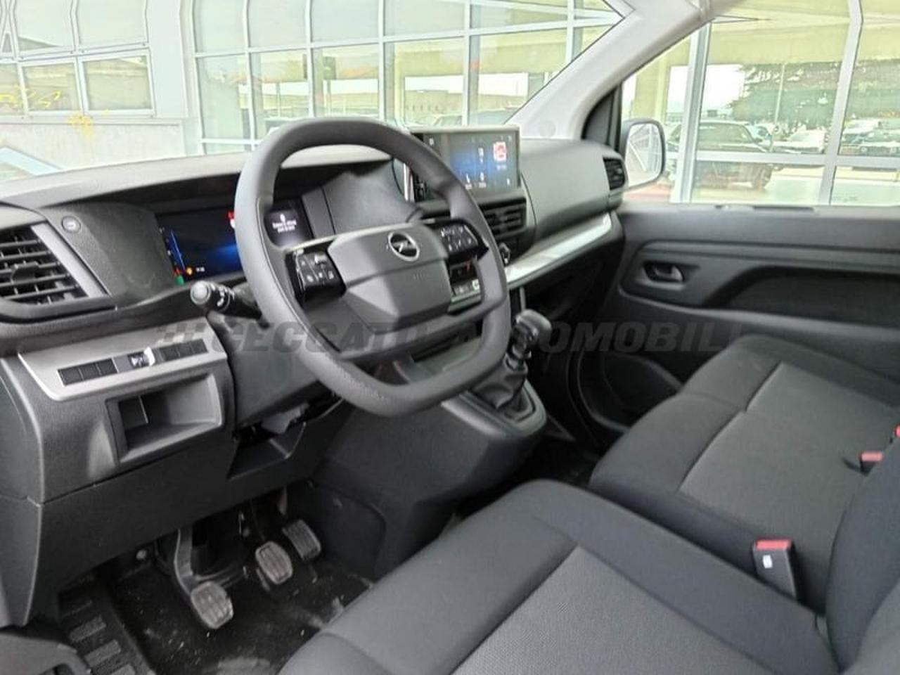 Opel Opel Vivaro usata 12