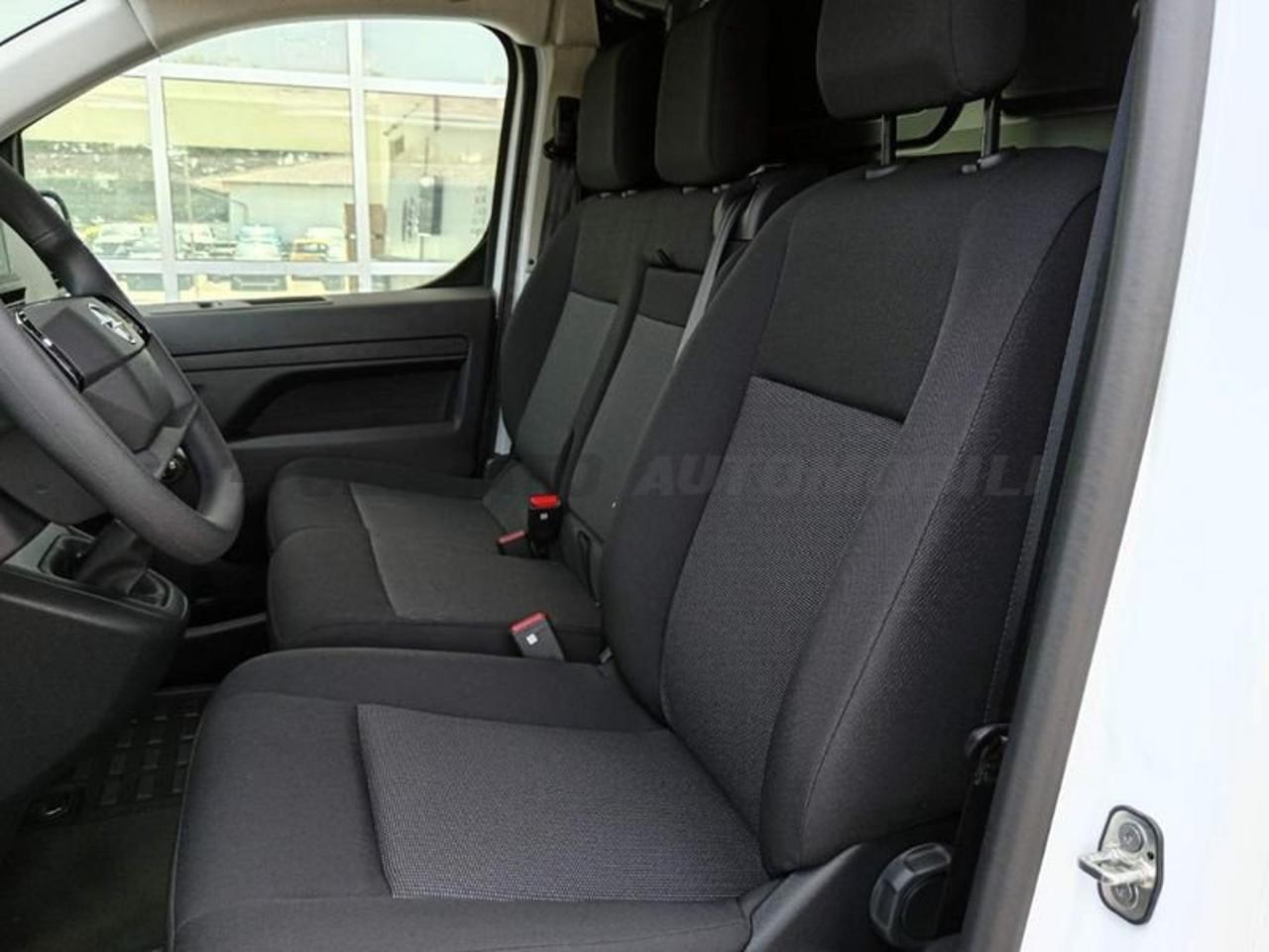 Opel Opel Vivaro usata 13