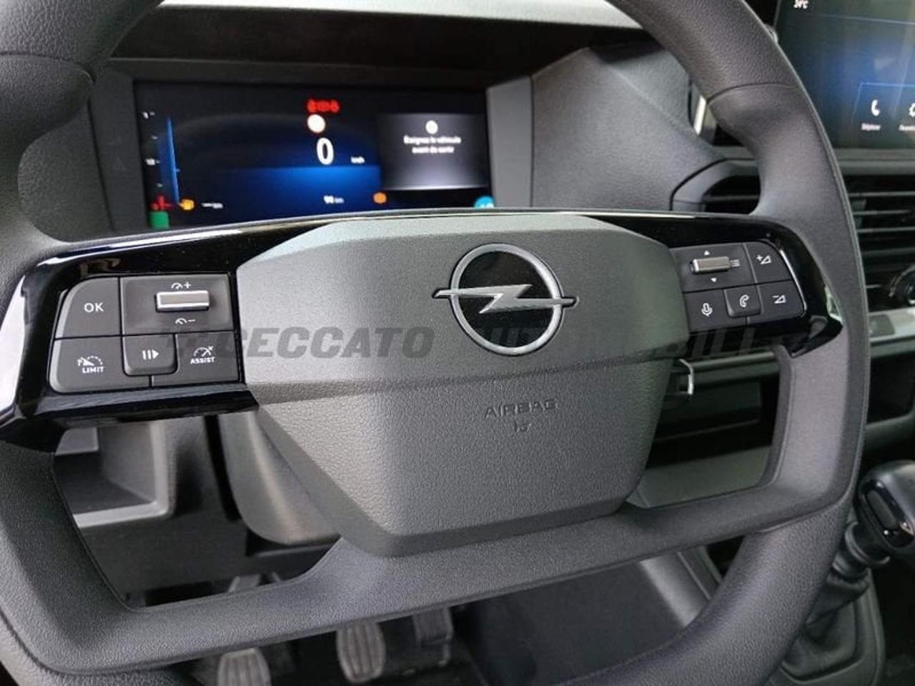 Opel Opel Vivaro usata 15