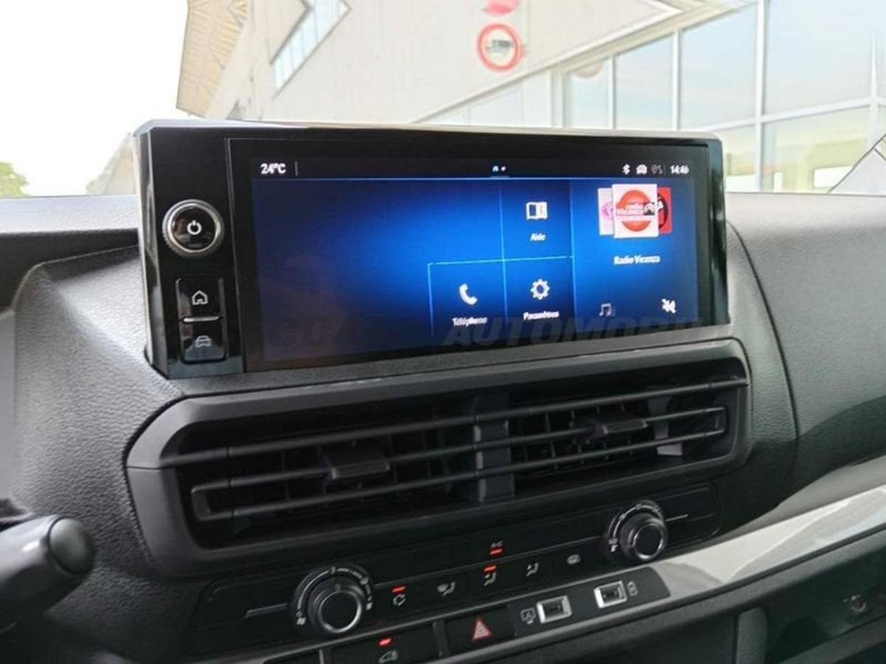 Opel Opel Vivaro usata 16