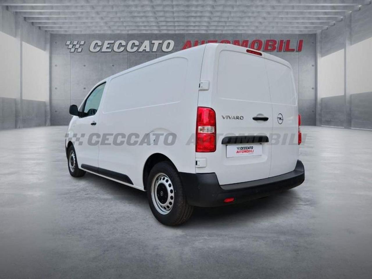 Opel Opel Vivaro usata 17