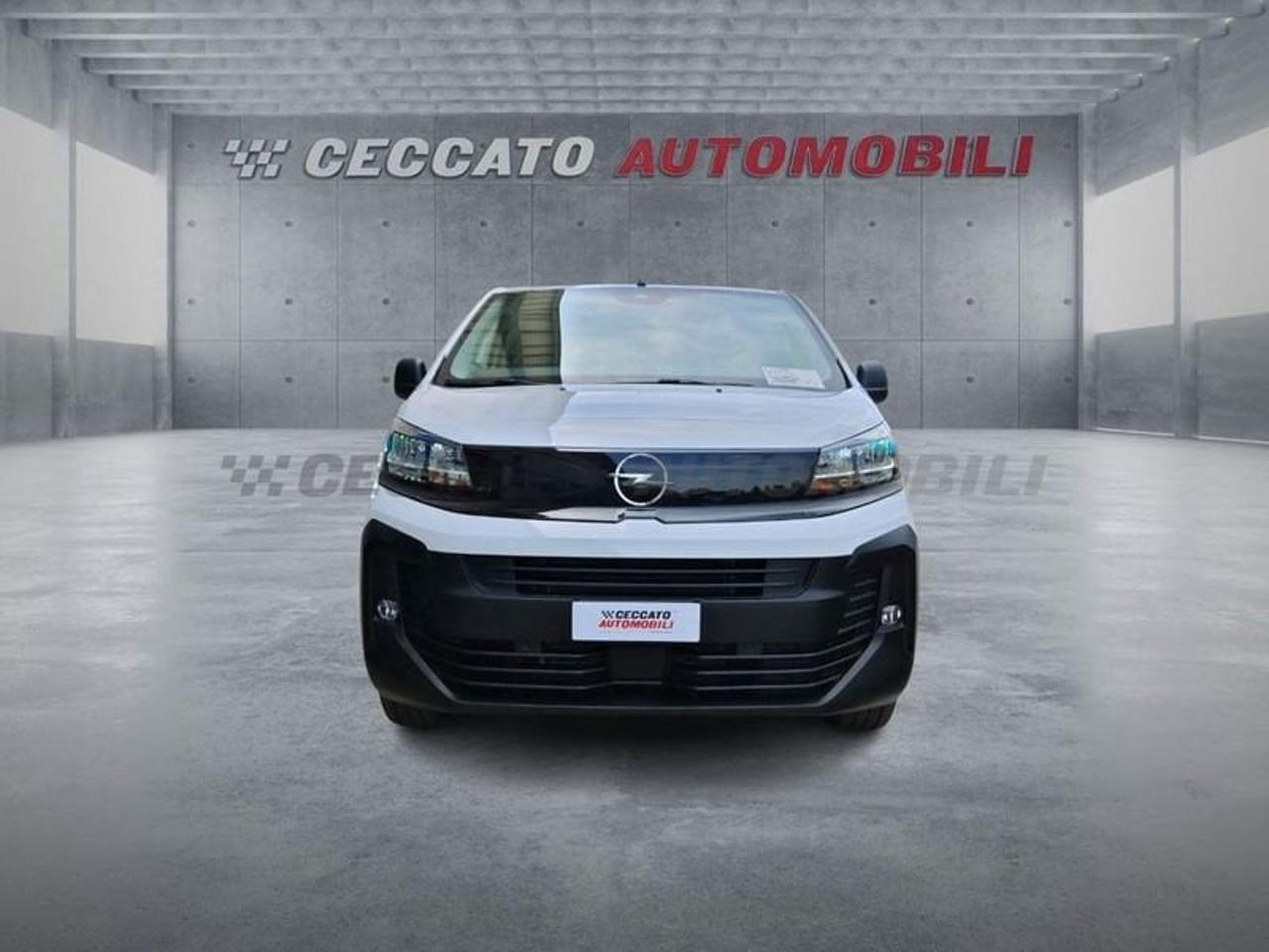 Opel Opel Vivaro usata 18