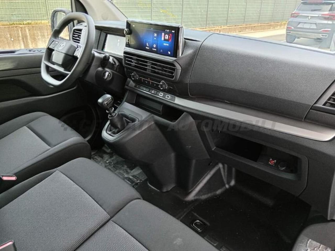 Opel Opel Vivaro usata 21