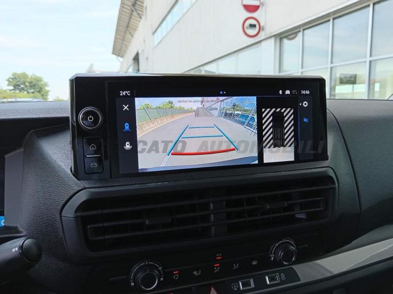 Opel Opel Vivaro usata 23