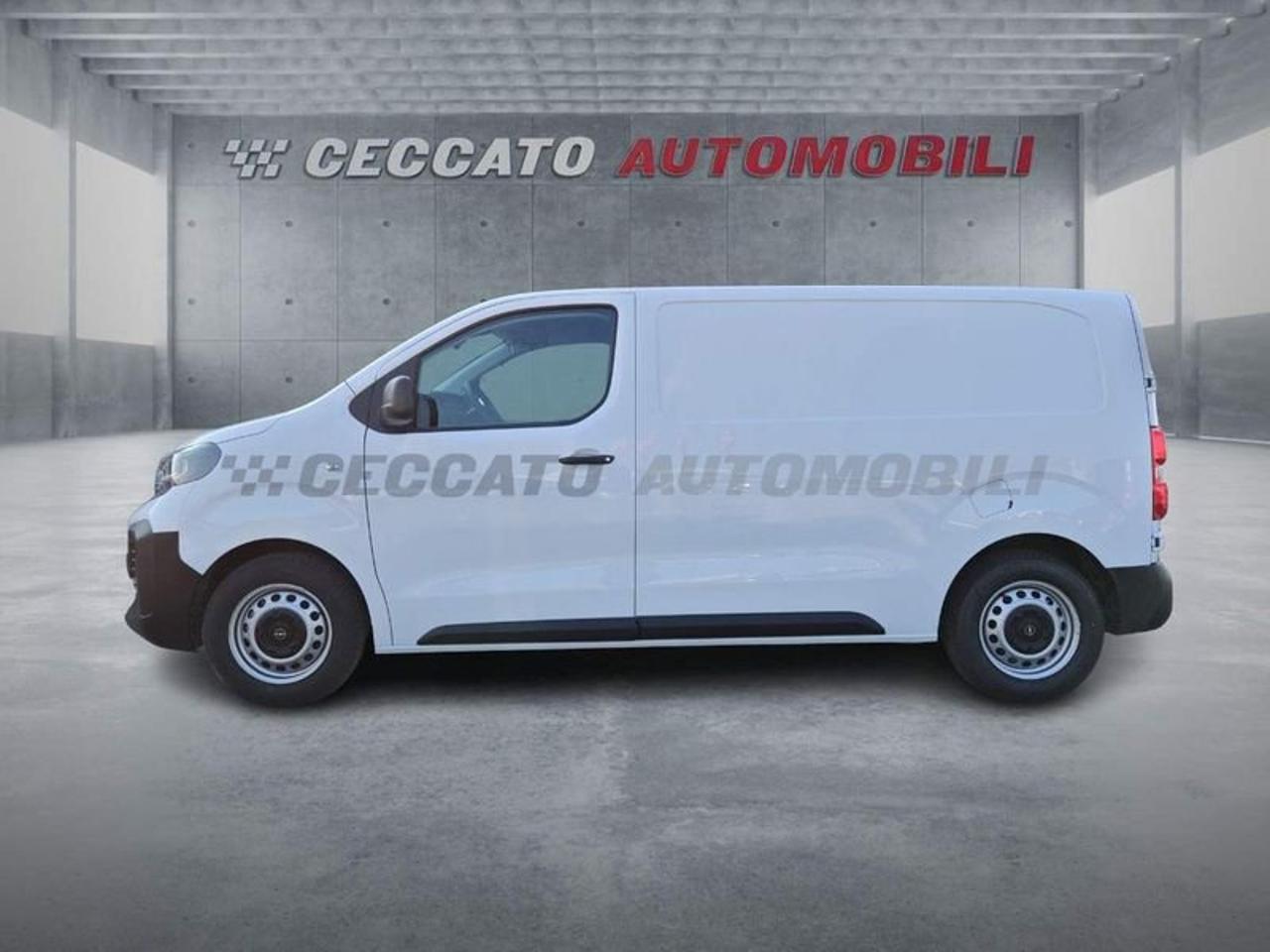 Opel Opel Vivaro usata 11