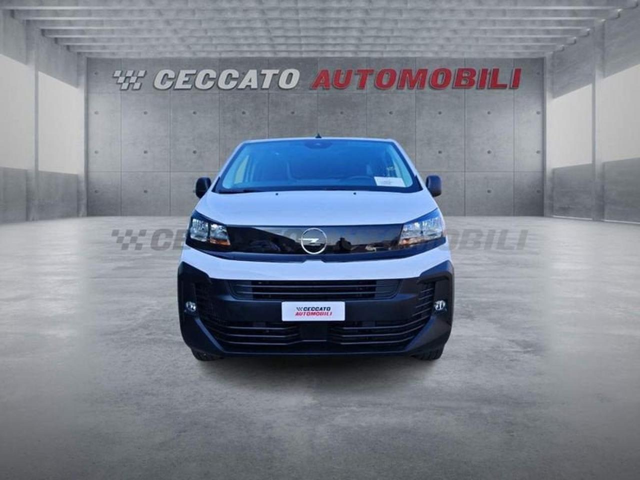 Opel Opel Vivaro usata 14