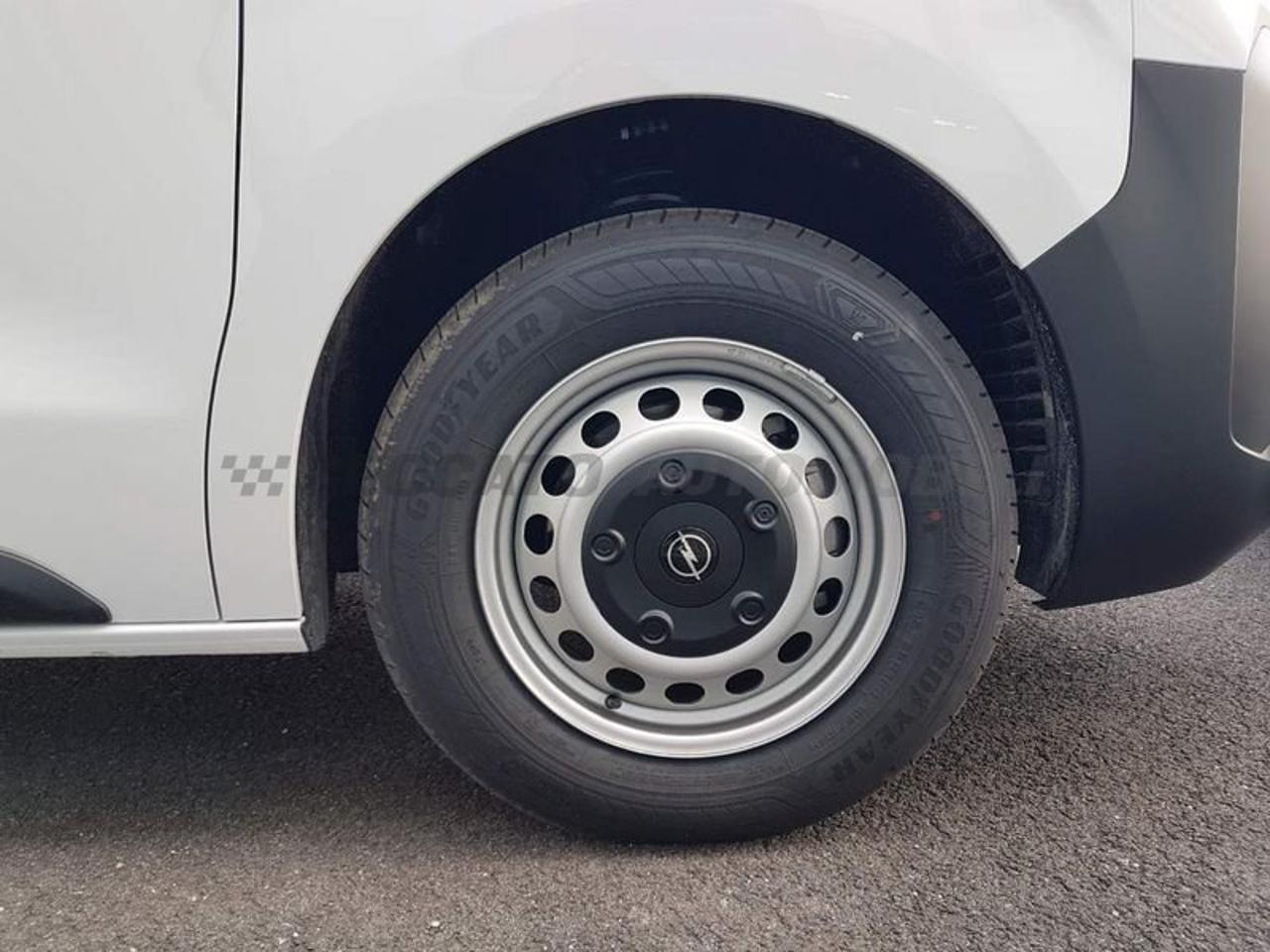 Opel Opel Vivaro usata 16